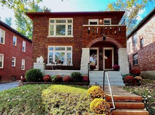 7354 Amherst Ave, Saint Louis, MO 63130