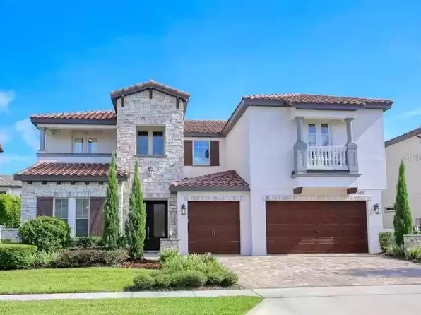 688 Canopy Estates Dr, Winter Garden, FL 34787