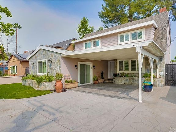 3rd image of 5244 Nagle Ave