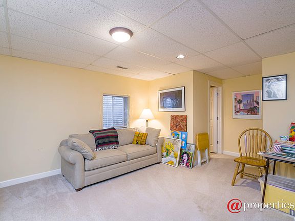 Recreational Room