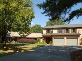 1492 Mannsdale Rd, Madison, MS 39110