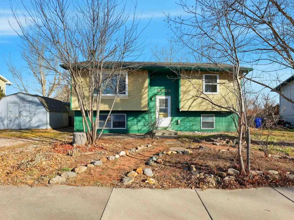 3924 OILER LN, Rapid City, SD 57701-9278