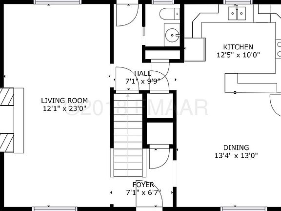 2nd image of this home
