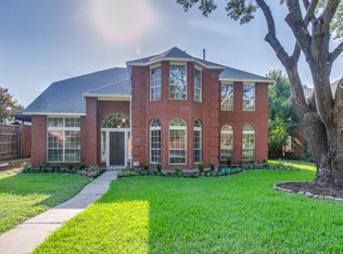 450 Harris St, Coppell, TX 75019