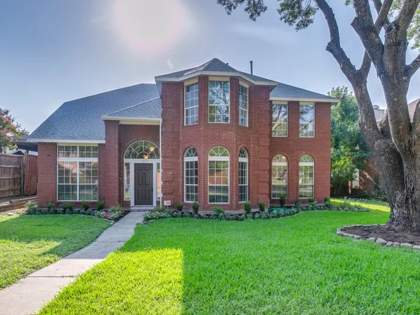 450 Harris St, Coppell, TX 75019