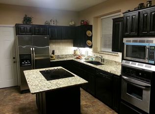 2150 Eva Ln, Euless, TX 76040