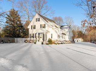 1040 Main St, Hingham, MA 02043