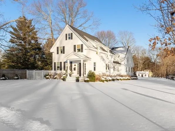 1040 Main St, Hingham, MA 02043