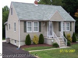 9944 Bird River Rd, Baltimore, MD 21220