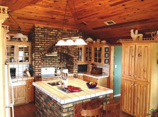 2034 County Road 3322, Pittsburg, TX 75686