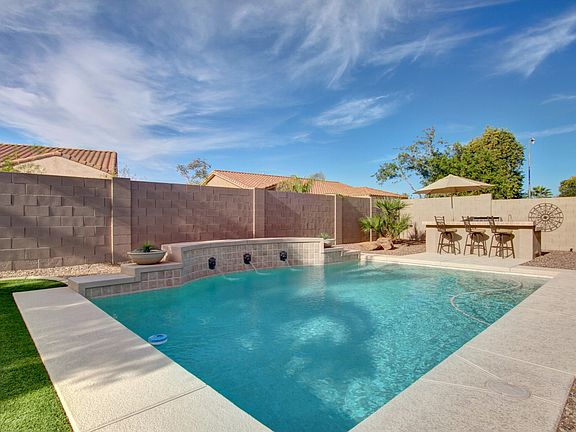 5th image of 4552 S Wildflower Pl