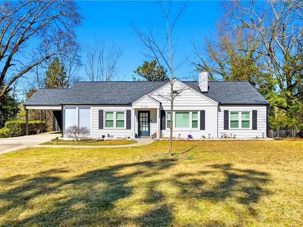 516 Stillwood Dr, Gainesville, GA 30501