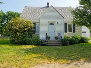 5 Mountainview Ter, Rye, NH 03870