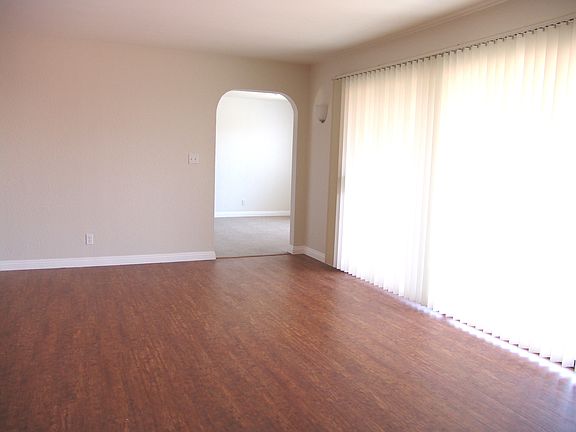 Downstairs Living Room