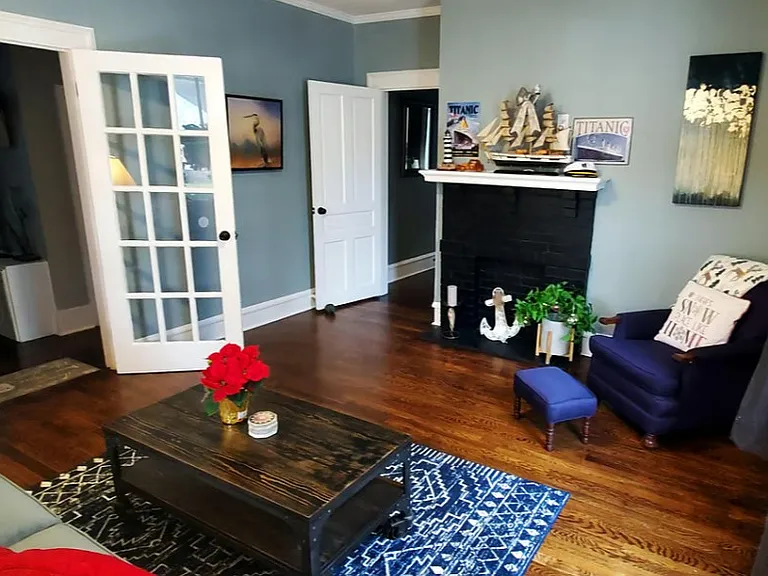 329 N Harvey St — Photo 5