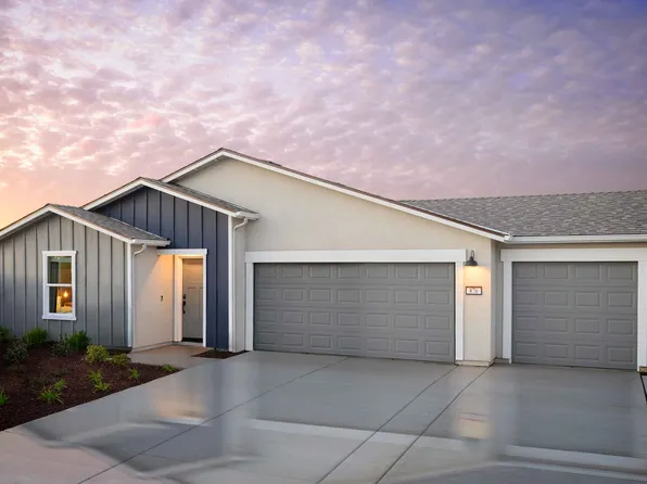 Homes Available Soon, Santa Fe Trail Express