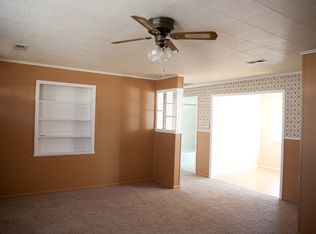 1961 S Virginia Ave, Springfield, MO 65807