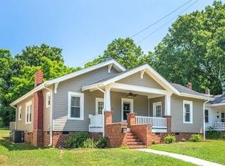 812 Haywood St, Greensboro, NC 27403