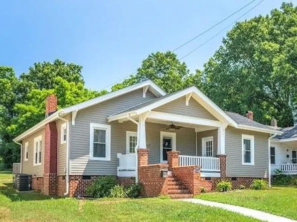 812 Haywood St, Greensboro, NC 27403