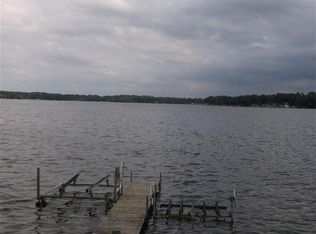 442 Poplar St, Colon, MI 49040