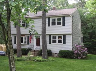 87 Holly Dr, Gardner, MA 01440