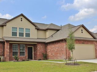 12255 Roy Mix Bohn Ln, Houston, TX 77044