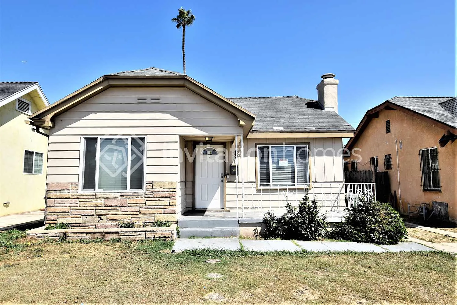 3831 W 59th Pl Los Angeles, CA 90043 — Photo 1