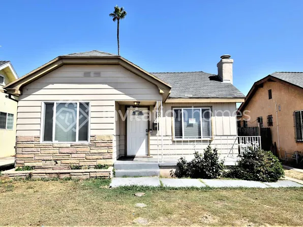 3831 W 59th Pl, Los Angeles, CA 90043