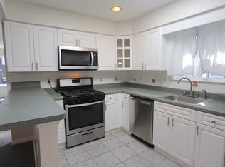 391 Liberty Ave UNIT 2, Jersey City, NJ 07307