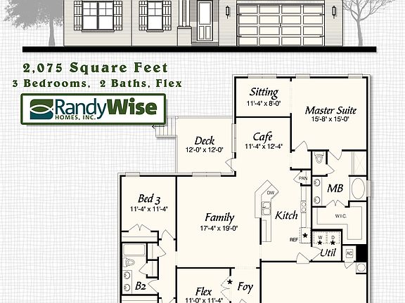 White Oak at Walsh Glen