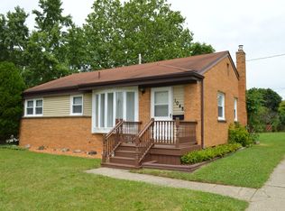 1048 Andrus Ave, Lansing, MI 48917