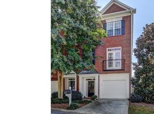 3805 Waters Edge Trl, Roswell, GA