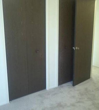 Second Bedroom Closet