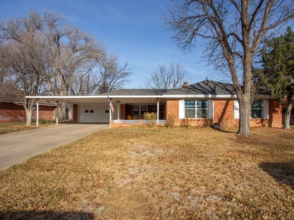 6204 Jameson Rd, Amarillo, TX 79106
