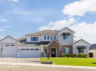 2958 E Willow Tree Ln, Saint George, UT 84790