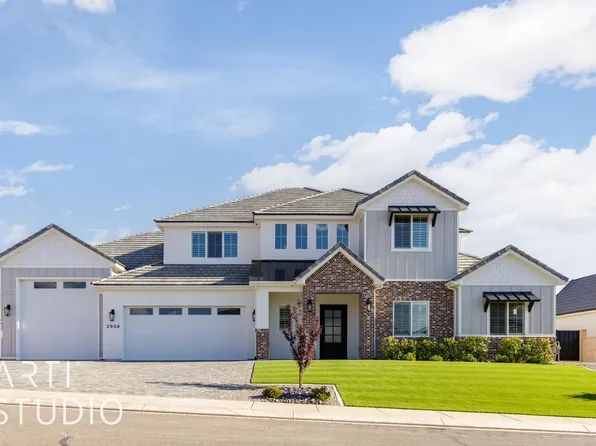 2958 E Willow Tree Ln, Saint George, UT 84790