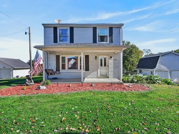5528 State Route 48, Lawrenceburg, IN 47025