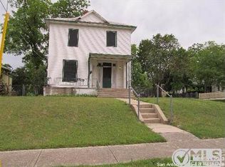 1522 Monterey St, San Antonio, TX 78207