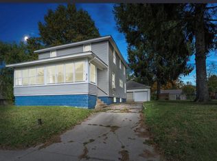 813 E Jefferson Ave, La porte, IN