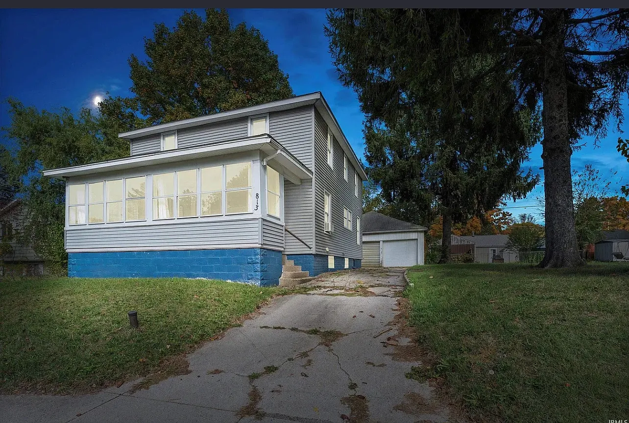 813 E Jefferson Ave photo 1