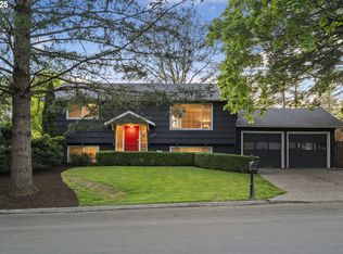 13511 SW 62nd Ave, Portland, OR 97219