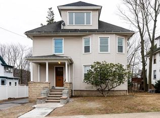 79 W Prospect St #2.00, New Haven, CT 06515