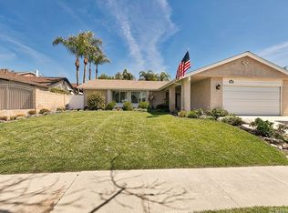 2780 N Dalenhurst Pl, Simi Valley, CA 93065