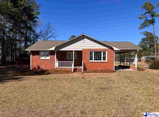 1504 Hemingway Hwy, Hemingway, SC 29554