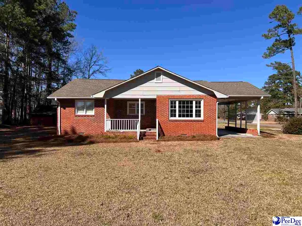 1504 Hemingway Hwy, Hemingway, SC 29554