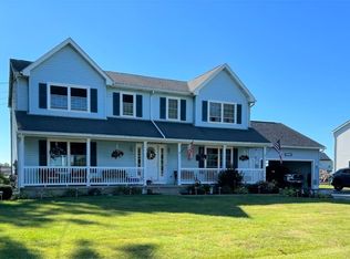 6978 Sy Rd, Niagara Falls, NY 14304