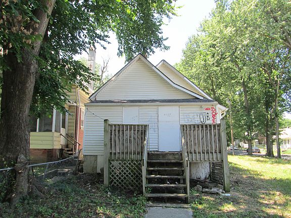 2nd image of 145 N Hardesty Ave