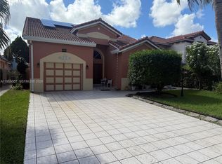 5320 NW 190th St, Miami Gardens, FL 33055