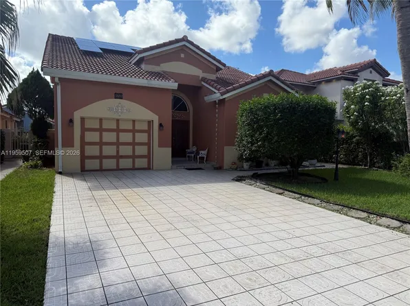 5320 NW 190th St, Miami Gardens, FL 33055
