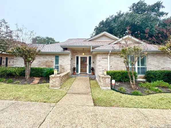 6102 SHADY CRK, Windcrest, TX 78239